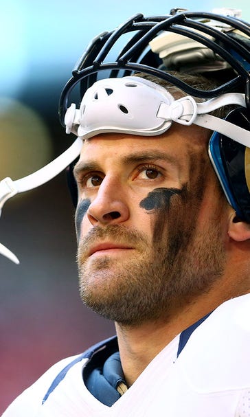 Rams must now figure out a way to survive without Chris Long